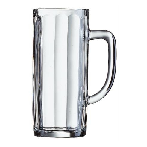 Ly thủy tinh Luminarc Bockmindel G2618