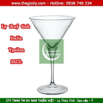 Ly uống rượu mạnh - Ý Ypsilon 25CL