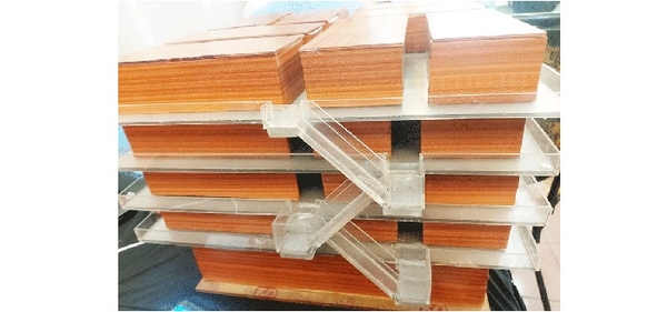 Giải pháp thoát hiểm cho các tòa nhà cao tầng khi xảy ra hỏa hoạn