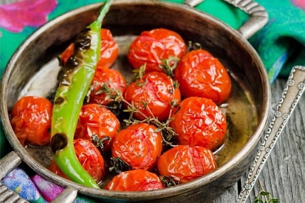 Năm loại thực phẩm tốt cho sức khỏe hơn khi được nấu chín