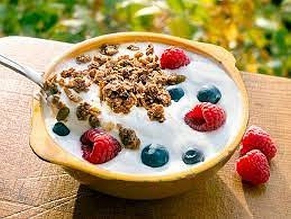 Món ăn nhẹ giúp kiểm soát lượng đường hiệu quả