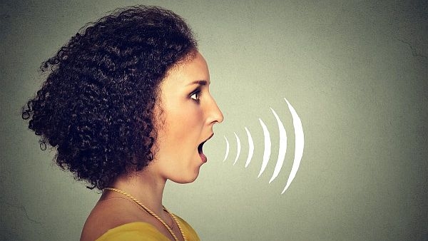 Giọng nói của bạn phản ánh tình trạng sức khỏe của bạn như thế nào?