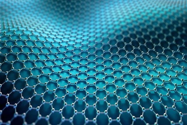 Xốp graphene nano lọc nước thải công nghiệp hiệu quả