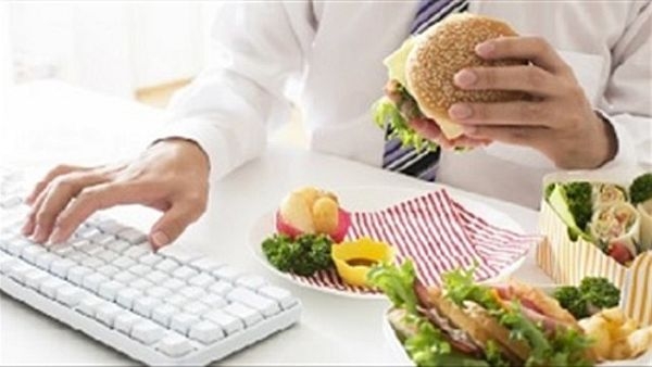 Thói quen ăn uống rút ngắn tuổi thọ