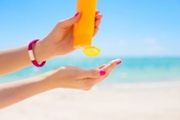 Kem chống nắng thân thiện với môi trường và bảo vệ da tốt hơn