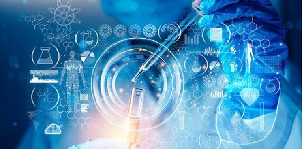 Công cụ bền vững chẩn đoán nhiều bệnh ung thư