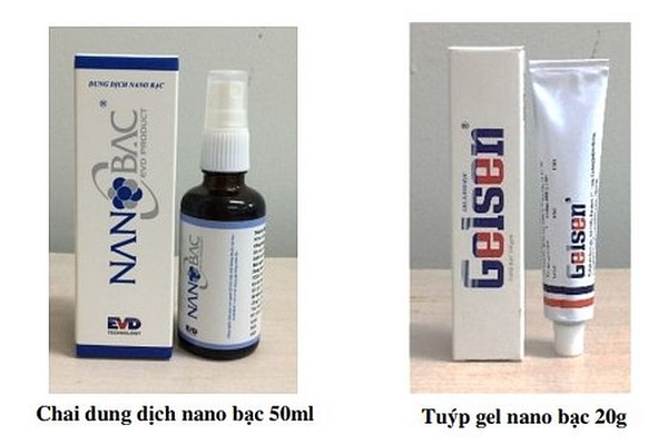 Sản xuất, triển khai áp dụng các dung dịch khử khuẩn bằng công nghệ hoạt hóa và công nghệ nano trong y tế và dân dụng