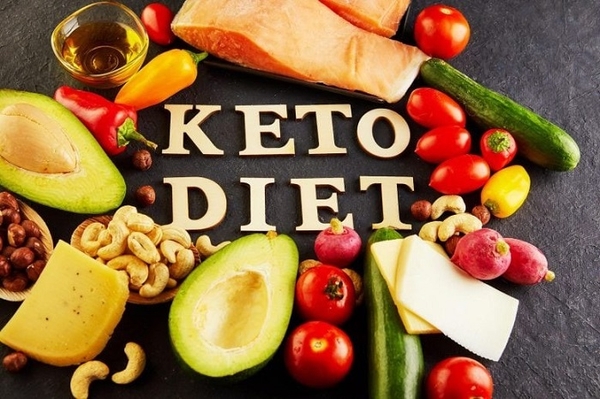 Chế độ ăn Keto làm giảm tình trạng mất trí nhớ