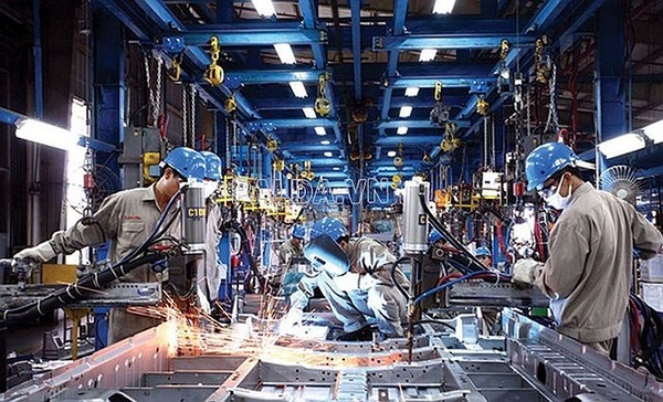 Đánh giá năng lực cạnh tranh và đề xuất các chính sách, giải pháp phát triển ngành sản xuất thiết bị điện trong bối cảnh hội nhập