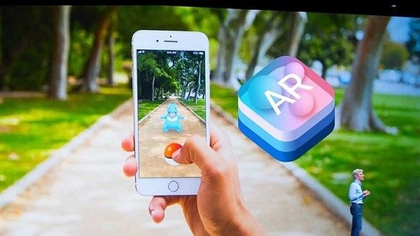 Nghiên cứu và phát triển công nghệ tăng cường thực tế trên thiết bị di dộng - Ứng dụng sản xuất phần mềm hỗ trợ giáo dục cho học sinh mầm non, tiểu học và TCHS