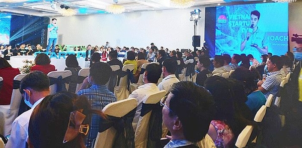 Vietnam Startup Day 2022