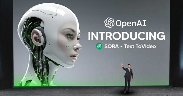 Mô hình sora của OpenAI: đổi mới trong tạo video từ văn bản