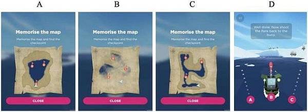 Trò chơi trên điện thoại thông minh có thể giúp phát hiện những tác động lâu dài của chấn thương sọ não