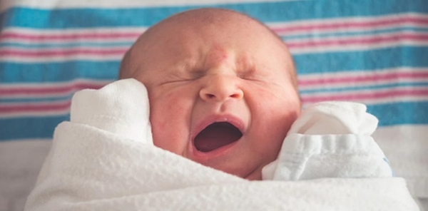 Gián đoạn giấc ngủ có thể làm tăng nguy cơ mắc chứng tự kỷ ở trẻ em