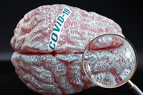 COVID mức độ nhẹ làm tăng nguy cơ mắc nhiều bệnh thần kinh cho hàng triệu người