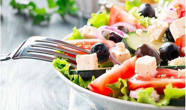 Chế độ ăn chống viêm giúp giảm nguy cơ mắc chứng mất trí nhớ