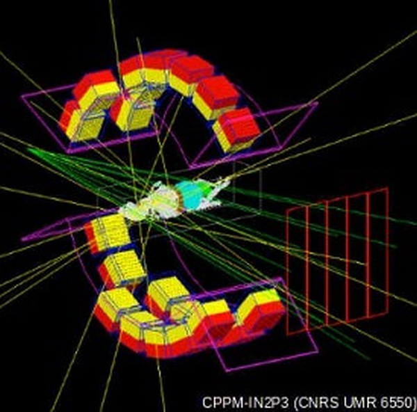 Nghiên cứu mô phỏng phân bố liều lượng bức xạ đối với chùm tia photon của máy gia tốc tuyến tính xạ trị dùng GEANT4