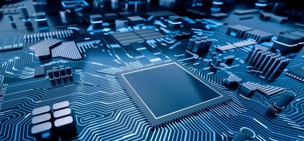 Các nhà khoa học Hàn Quốc phát triển công nghệ chip dưới nanomet