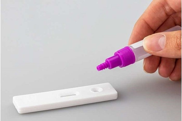 Trí tuệ nhân tạo có thể giúp bệnh nhân COVID-19 diễn giải các xét nghiệm tại nhà