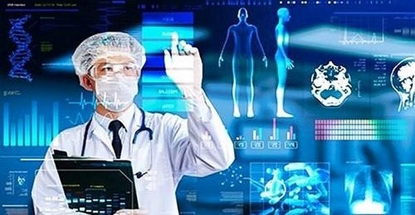 Ứng dụng tiềm năng của máy tính lượng tử trong chăm sóc sức khỏe