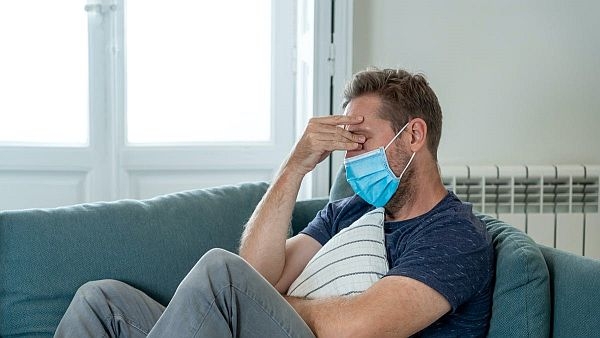 Làm thế nào để vượt qua sự mệt mỏi hậu Covid?