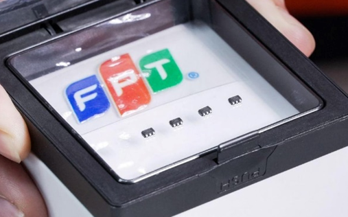 FPT xuất khẩu lô chip nguồn thương mại đầu tiên sang Nhật Bản: Dấu mốc mới của “Make in Viet Nam”