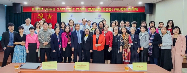 Phát huy vai trò đội ngũ trí thức khoa học và công nghệ trong đột phá phát triển khoa học, công nghệ và đổi mới sáng tạo