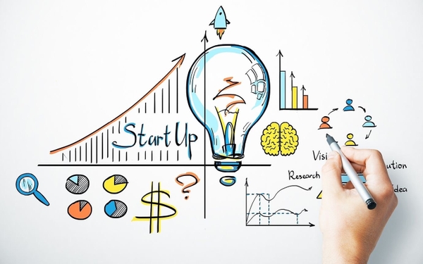 Diện mạo mới của đầu tư khởi nghiệp năm 2025
