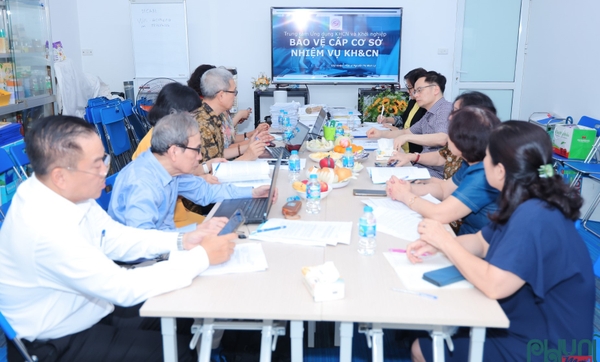 Đẩy mạnh nâng cao nhận thức và năng lực sử dụng công cụ sở hữu trí tuệ