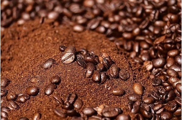 Bã cà phê thải có thể giúp phát hiện sóng não