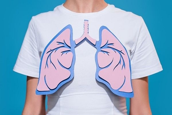 Phát hiện tế bào phổi mới mở ra các phương pháp điều trị COPD mới