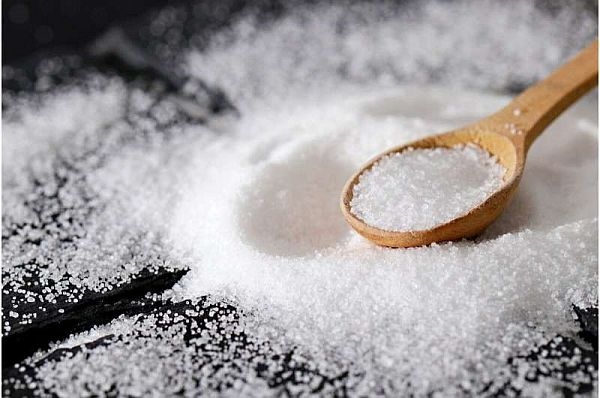 Giảm lượng natri tốt cho bệnh nhân tim mạch