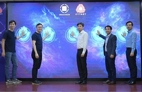 Phát động cuộc thi lập trình “Oraichain Hackathon”