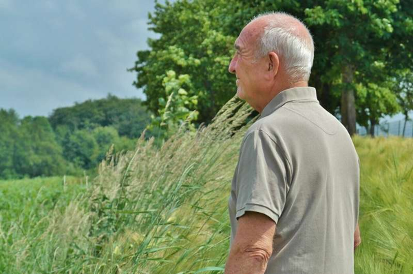 Chụp PET-CT cổ có thể phát hiện nguy cơ suy tim cho nam giới