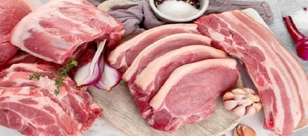 Phát triển công cụ phân biệt các loại thịt