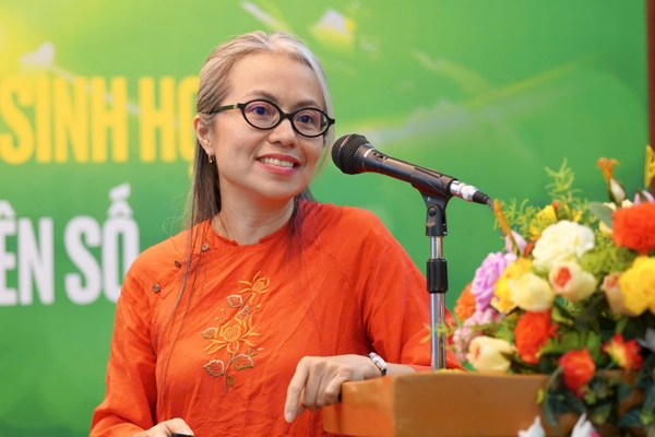Công nghệ sinh học của Việt Nam rất nhiều tiềm năng nhưng cần cả hệ thống vào cuộc để lấy đơn hàng!