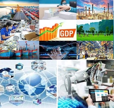 Ban hành Bộ tiêu chí đánh giá hiệu quả của khoa học, công nghệ, đổi mới sáng tạo và chuyển đổi số đối với phát triển kinh tế - xã hội