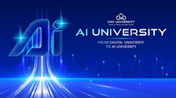 Trí tuệ nhân tạo sẽ thay đổi sâu sắc việc dạy và học