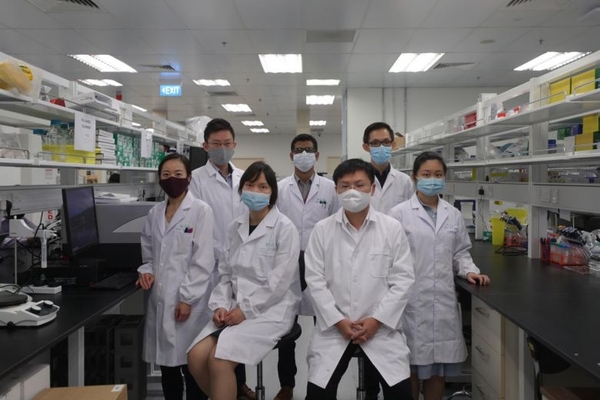 Startup có đồng sáng lập là nhà khoa học Việt ký thỏa thuận hơn 1,2 tỷ USD với hãng dược lớn