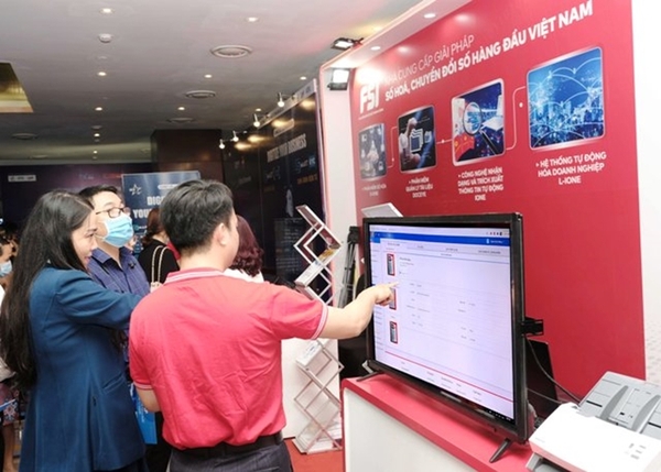 Điểm mới của Ngày Chuyển đổi số 2021