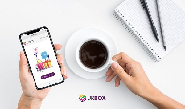 Startup Việt cung cấp giải pháp tặng quà... phi truyền thống