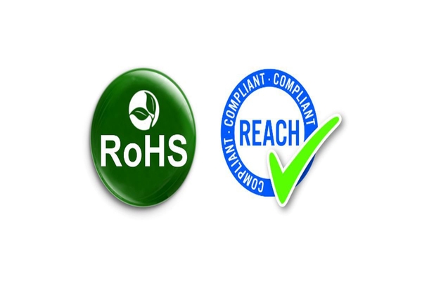Quy định REACH/RoHS đối với sản phẩm của Hòa Trung