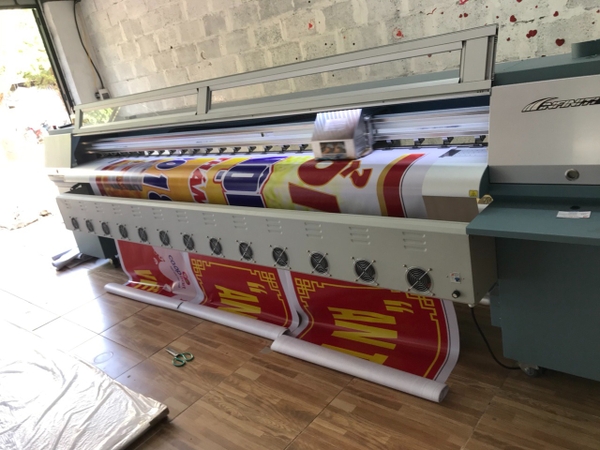 in phun bạt mới nhất tại Tín Phát