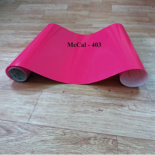 mccal-hong-canh-sen-403q