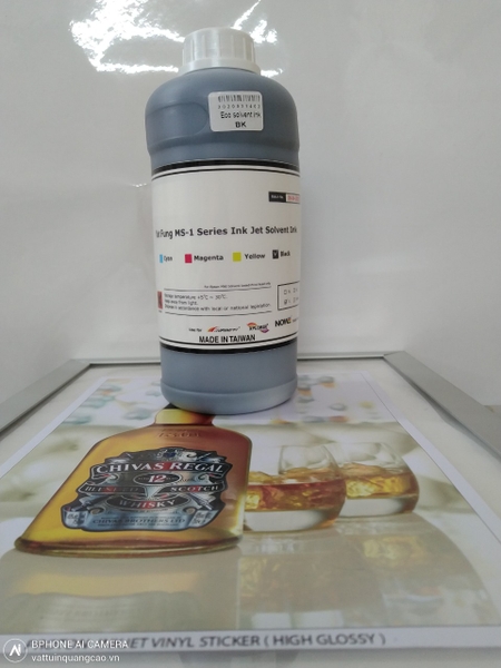 muc-eco-soleven-ink-mau-xanh-cyan
