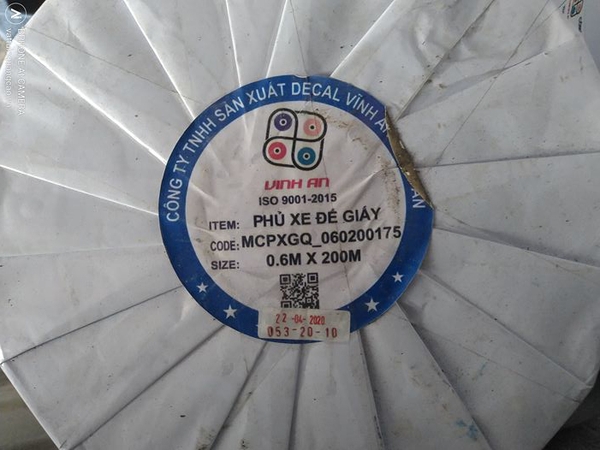 phu-xe-de-giay-mccal-nilon-keo-trong-de-giay