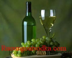Rượu vang và những dịp đặc biệt