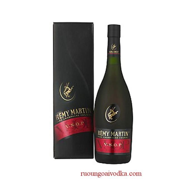 RƯỢU REMY MARTIN VSOP 0.7L