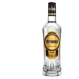 Rượu Vodka Putinka 0.7L