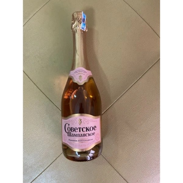 Champagne nga 750ml